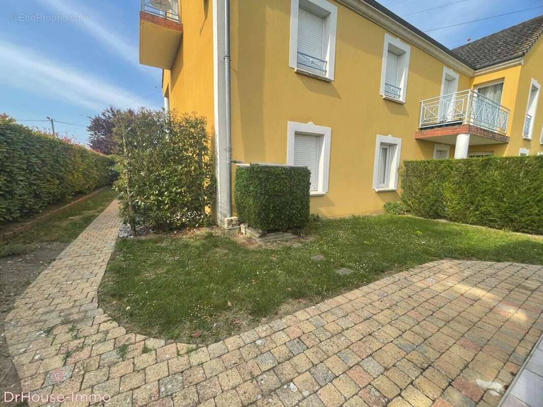 Appartement à VILLEMANDEUR