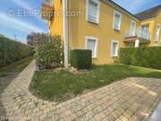 Appartement à VILLEMANDEUR