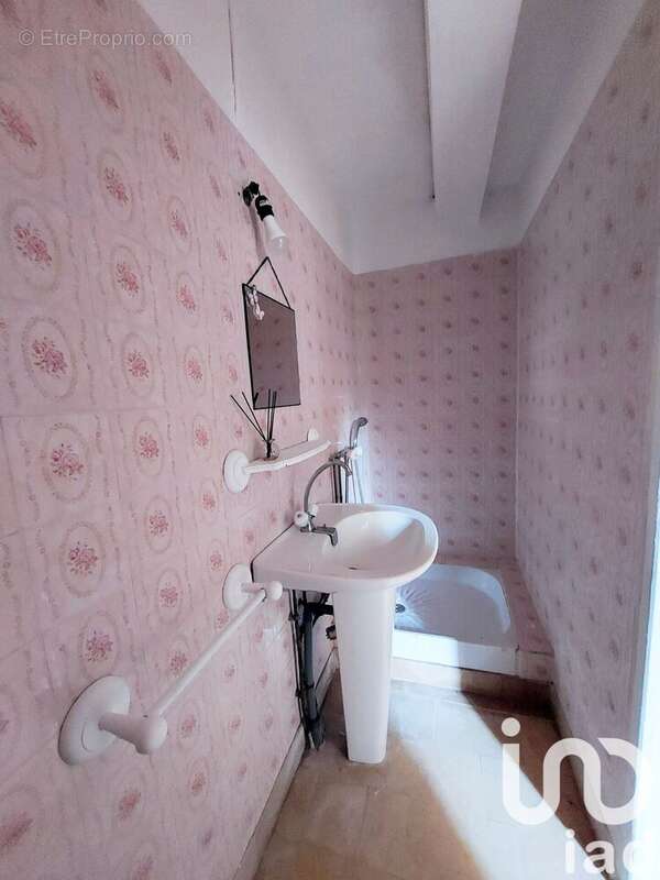 Photo 5 - Maison à CERISIERS