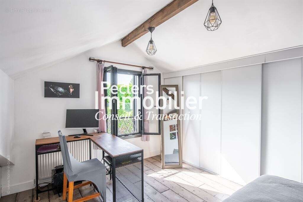 Maison à RUEIL-MALMAISON