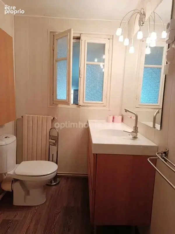 Maison - 4 pieces - 3 chambres - avec garage – à proximité de la mer - donville-les-bains - photo 10