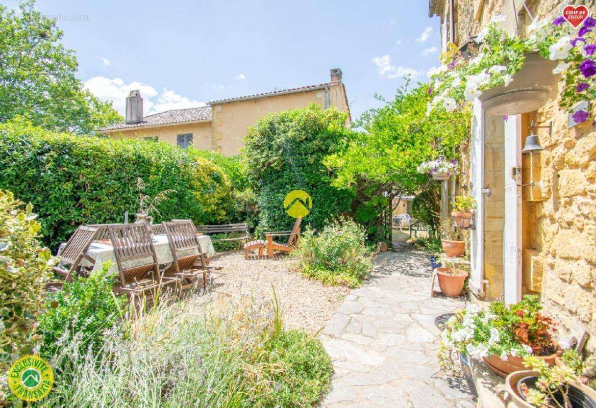 Maison avec gîte au centre bourg - photo 20