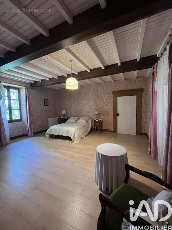 Photo 9 - Maison à CASTELNAU-MAGNOAC