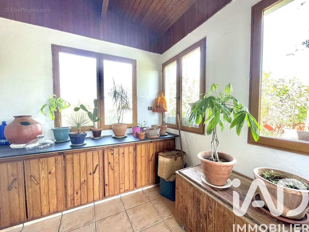 Photo 3 - Maison à BELIN-BELIET