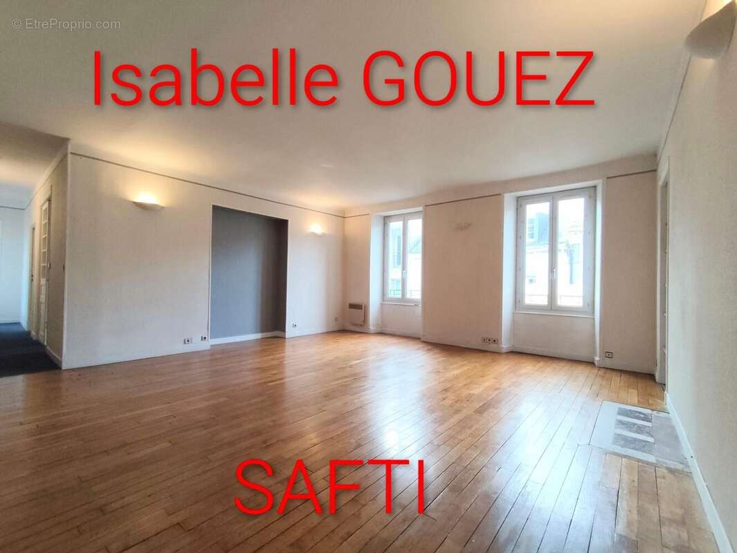 Photo 4 - Appartement à SAINT-BRIEUC