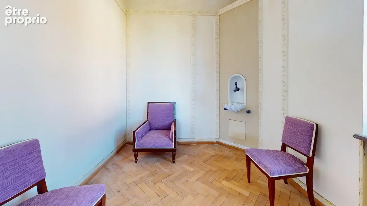 Maison 6 pièces 205 m² à vendre à Cernay (68700) - photo 2