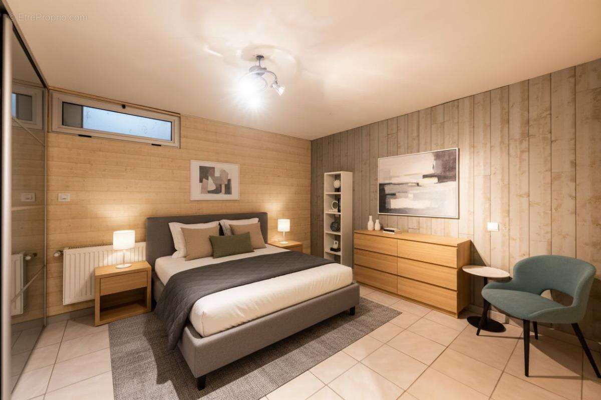 Photo 3 - Appartement à PORNICHET