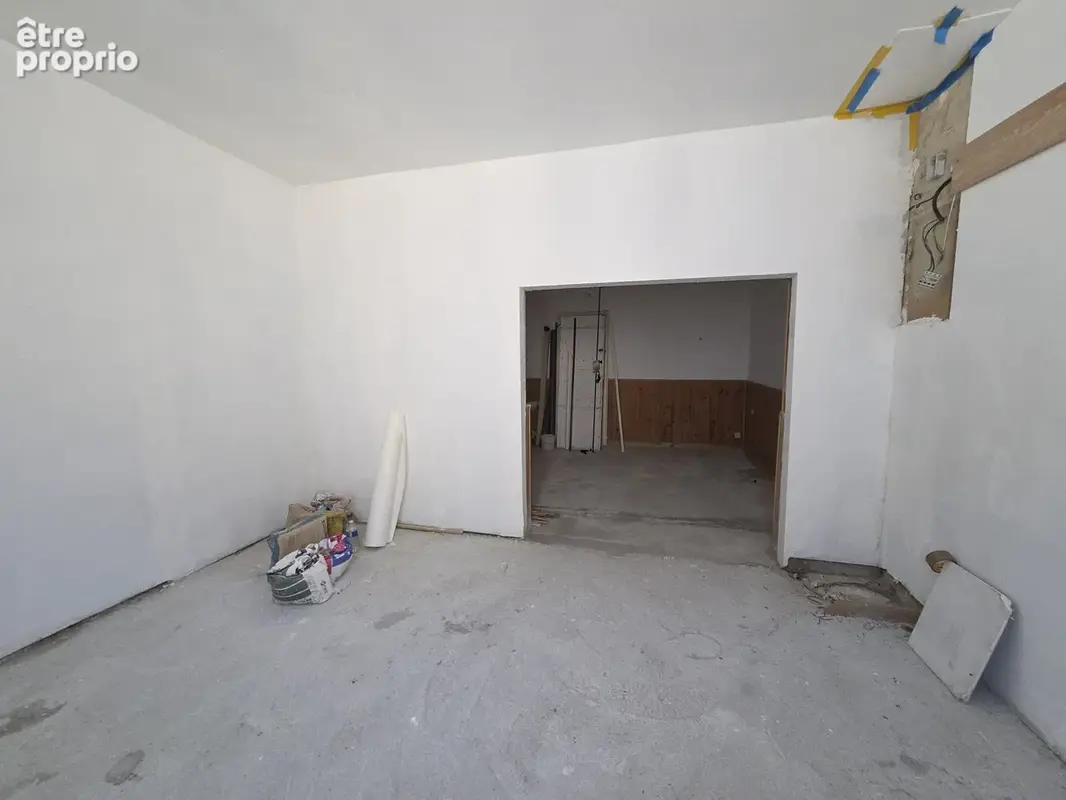 Maison 4 pièces 91 m² à vendre à Chateauneuf-Sur-Charente (16120) - photo 18