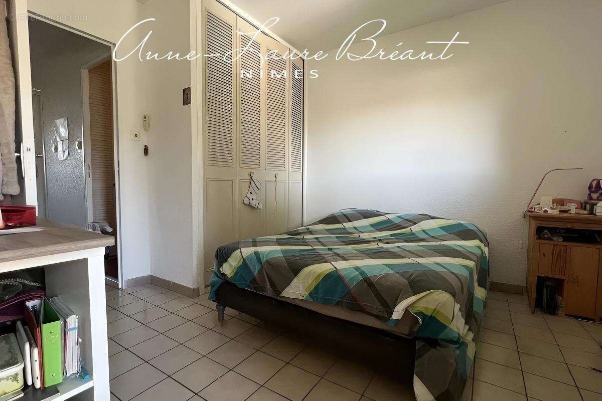 Maison 60 m² à Nimes  - photo 6