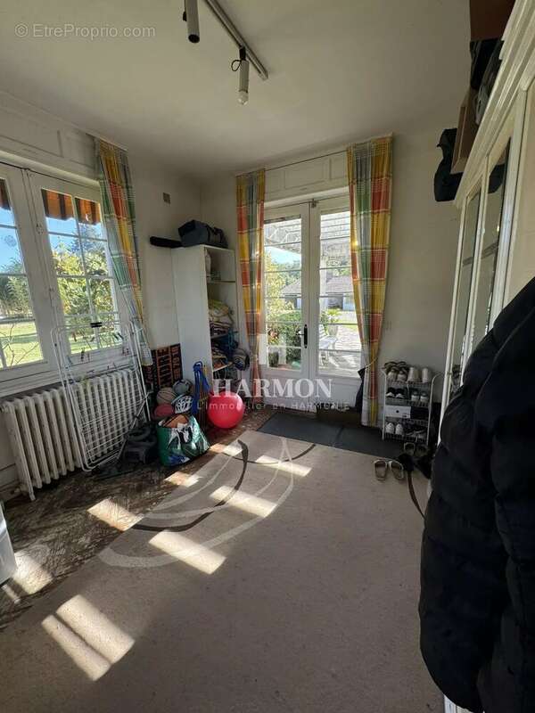 Harmon a vendre : propriété a Magescq - photo 23