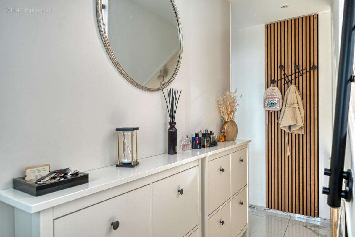 Maison à FRANCONVILLE