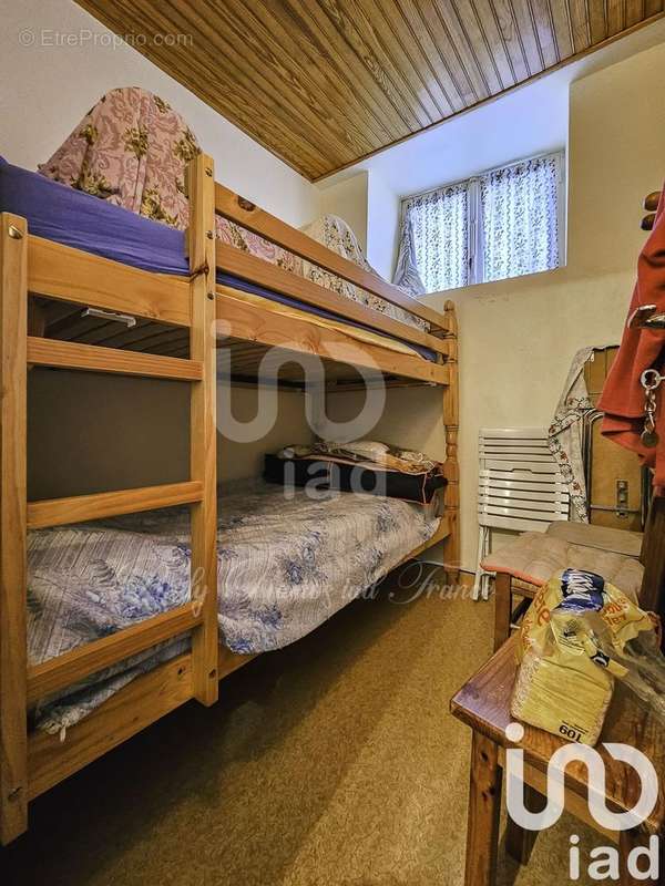 Photo 8 - Maison à SEVERAC-LE-CHATEAU