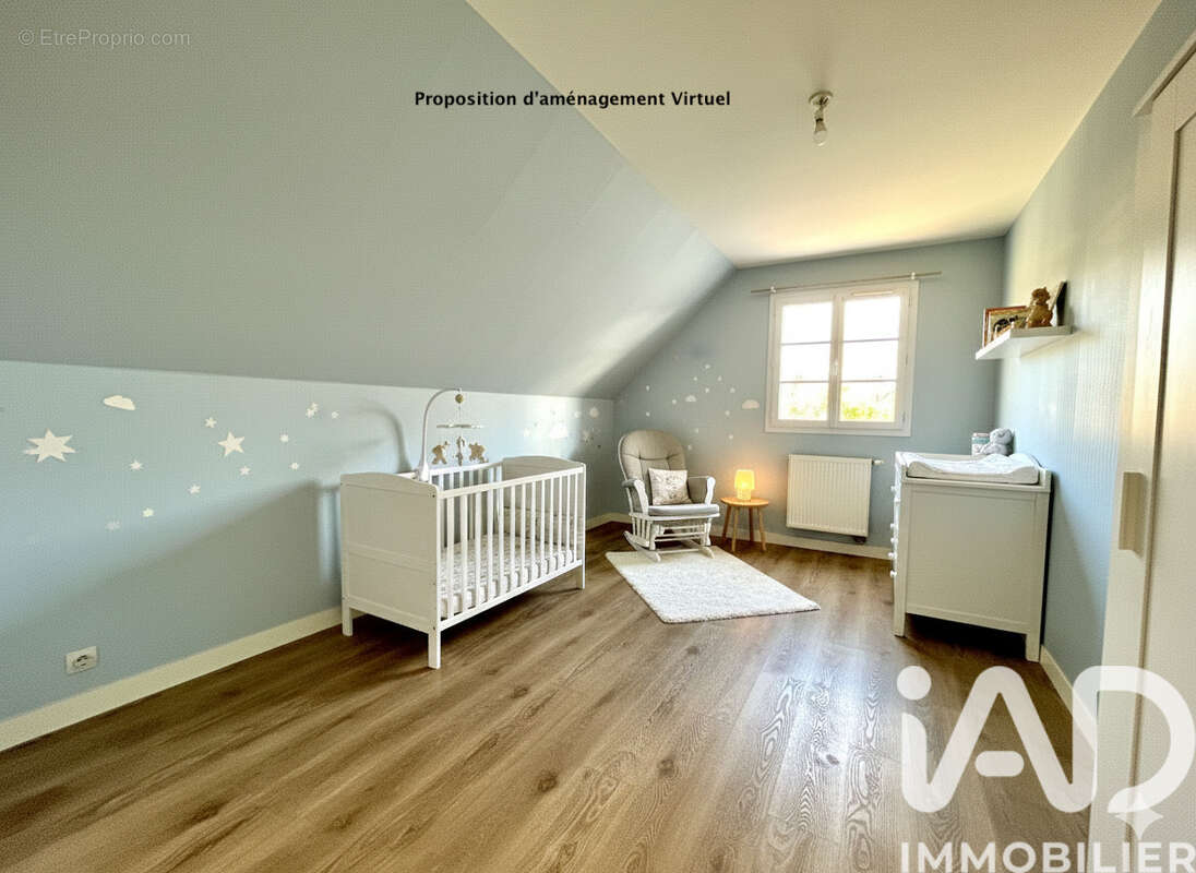 Photo 9 - Maison à SAINT-CYR-SUR-LOIRE