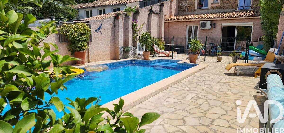 Photo 1 - Maison à BARBAIRA