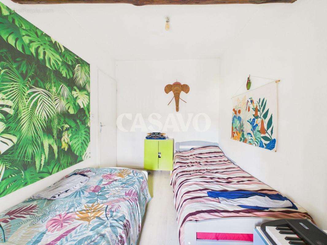 Appartement à CALUIRE-ET-CUIRE