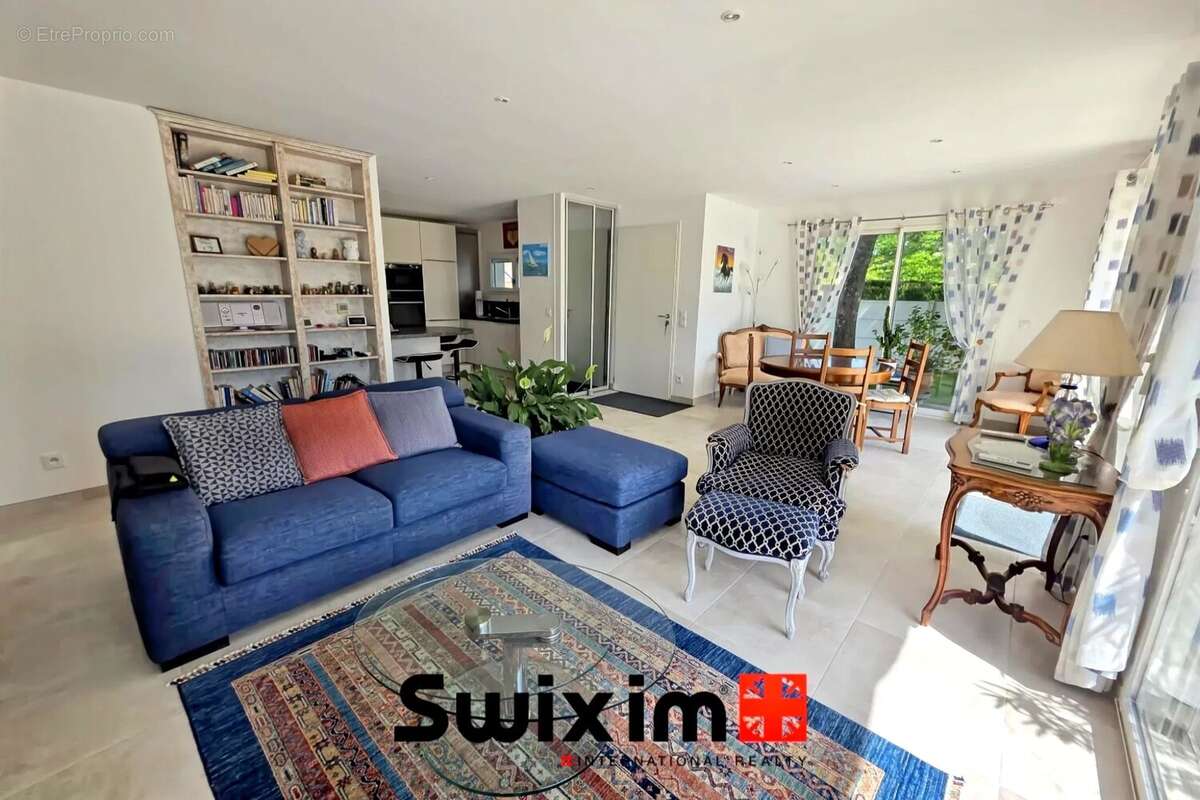 Maison à SAINT-LAURENT-MEDOC