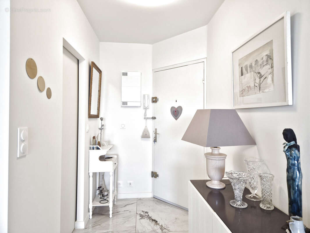 Magnifique 2 pièces de 45,15 m2 utile - photo 6