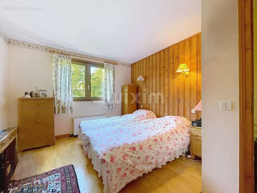 Appartement à CORDON