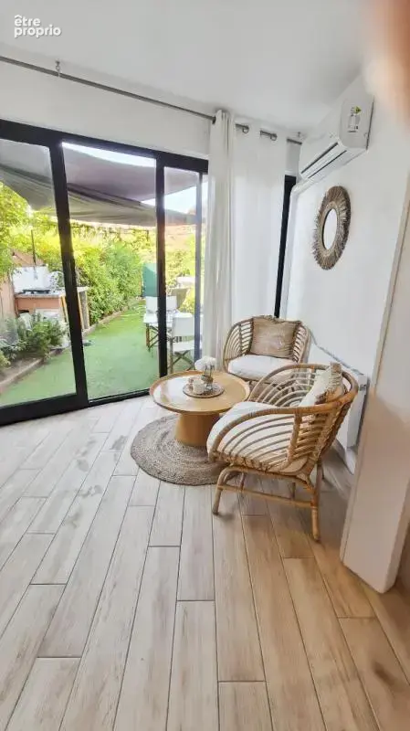 Appartement  1 pièce(s) 28 m2 - photo 10