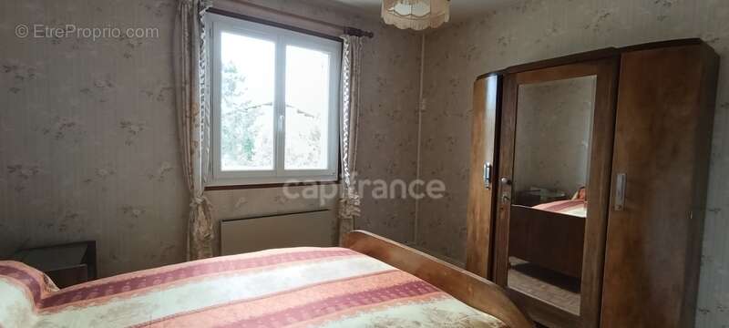 Maison à vendre  5 pièces BEAUMONT (89) - photo 15