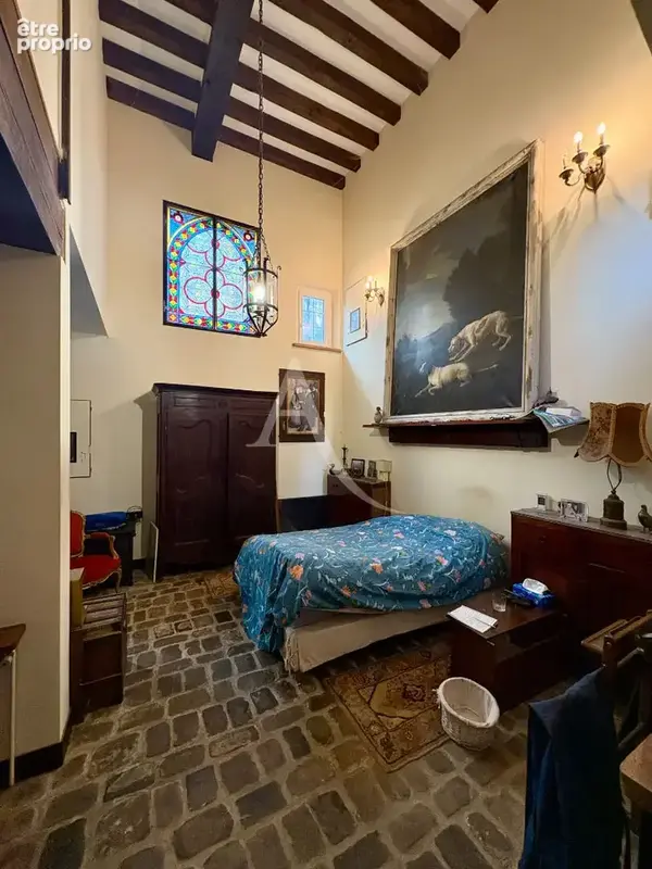 Saint-Georges-sur-Cher - Propriété d'exception, au calme absolu - photo 16