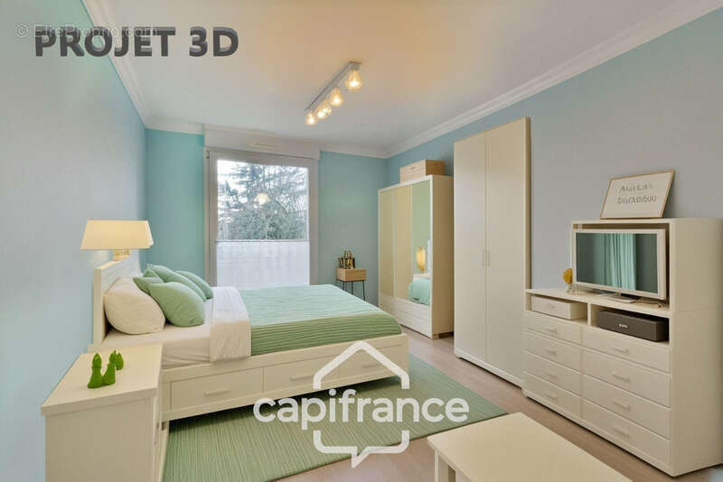 Appartement à TOURCOING