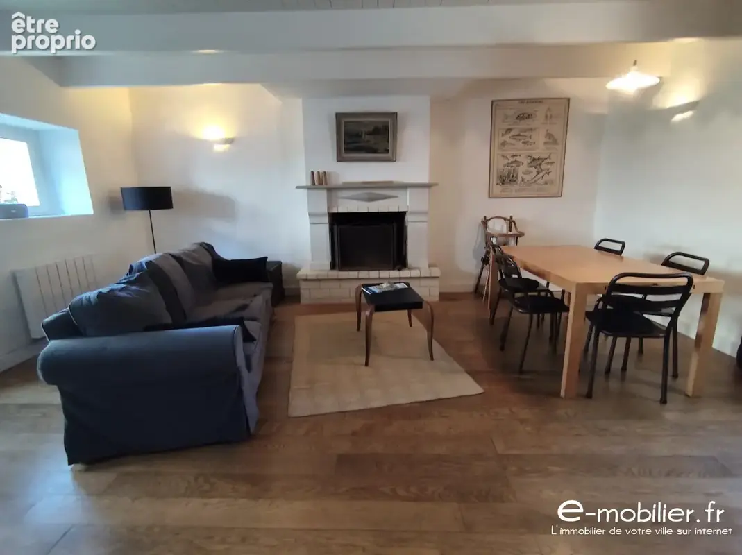 Maison 3 pièces 57 m² à vendre à Groix (56590) - photo 2