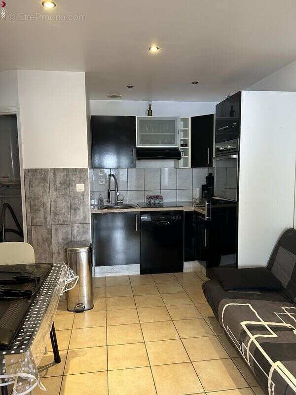 Maison à L&#039;AIGUILLON-SUR-MER