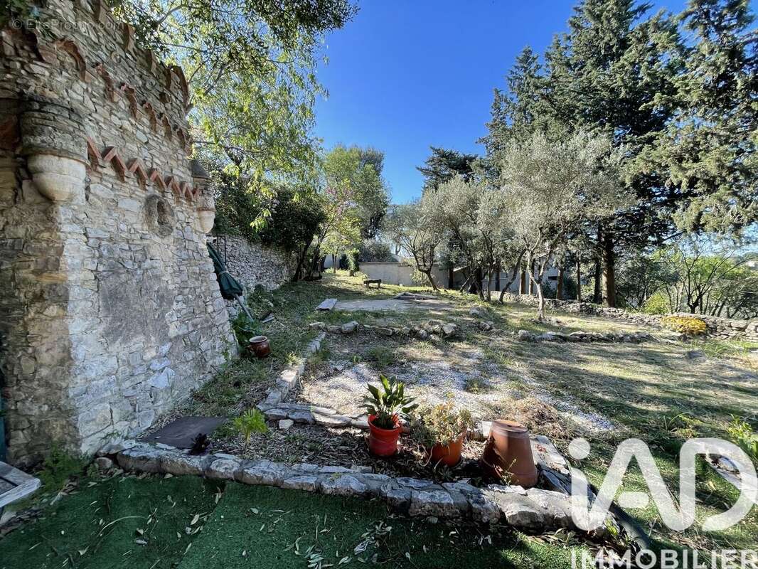 Photo 5 - Maison à NIMES