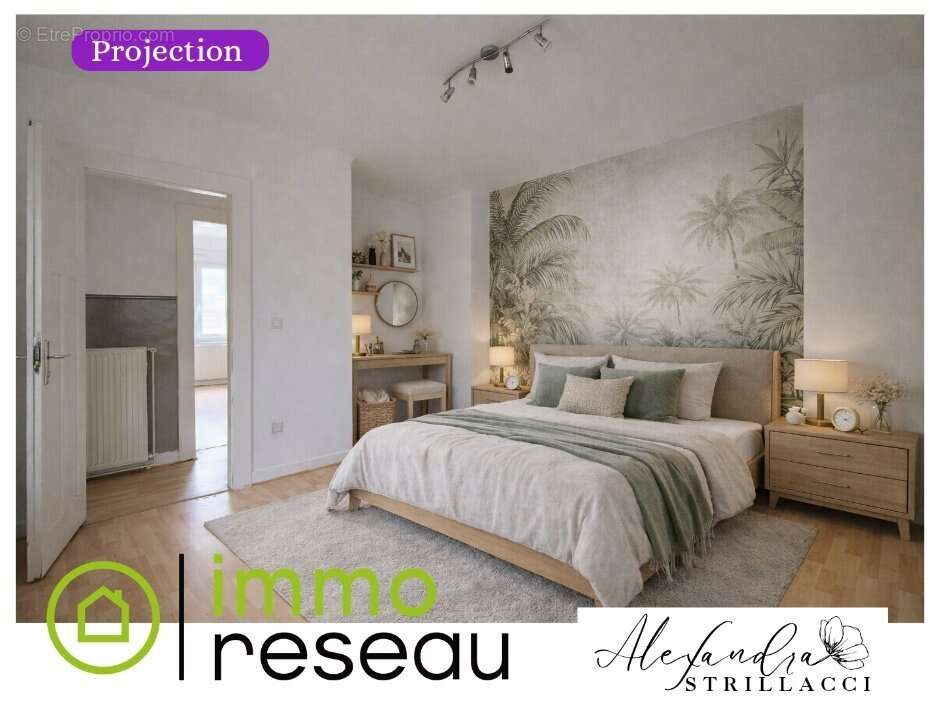 Appartement à HAUTE-VIGNEULLES