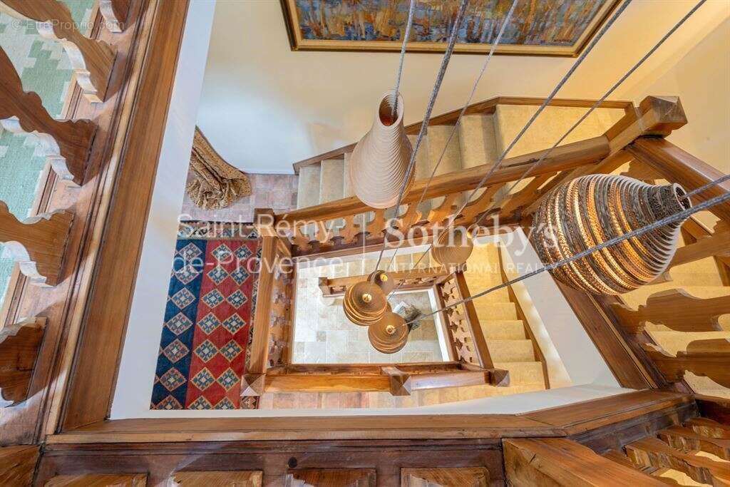 Maison à EYGALIERES