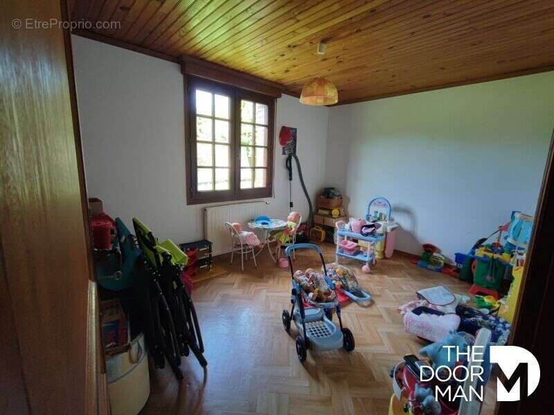 Maison à ECHAUFFOUR