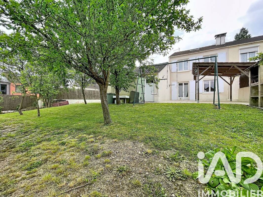 Photo 1 - Maison à ORVAULT