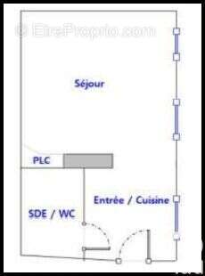 Photo 8 - Appartement à MAISONS-ALFORT