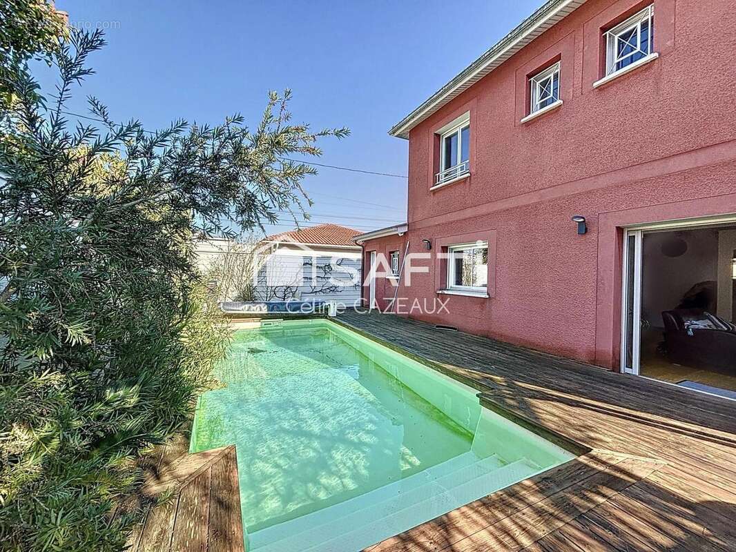 Photo 2 - Maison à BRUGES