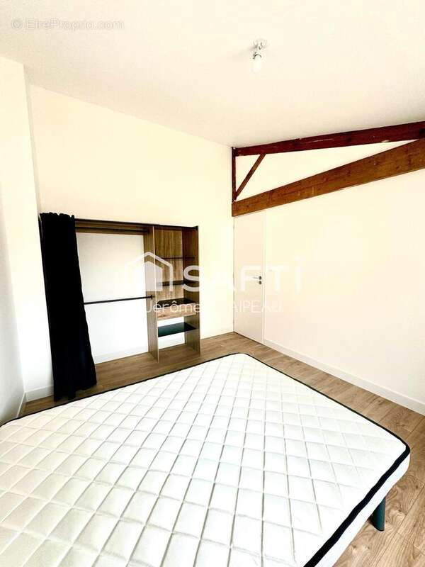 Photo 6 - Maison à LONGEVILLE-SUR-MER