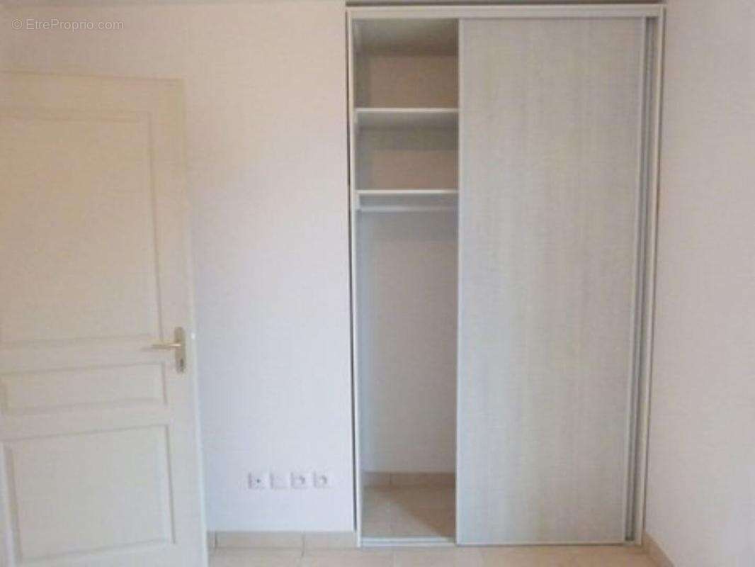 Appartement à MORET-SUR-LOING