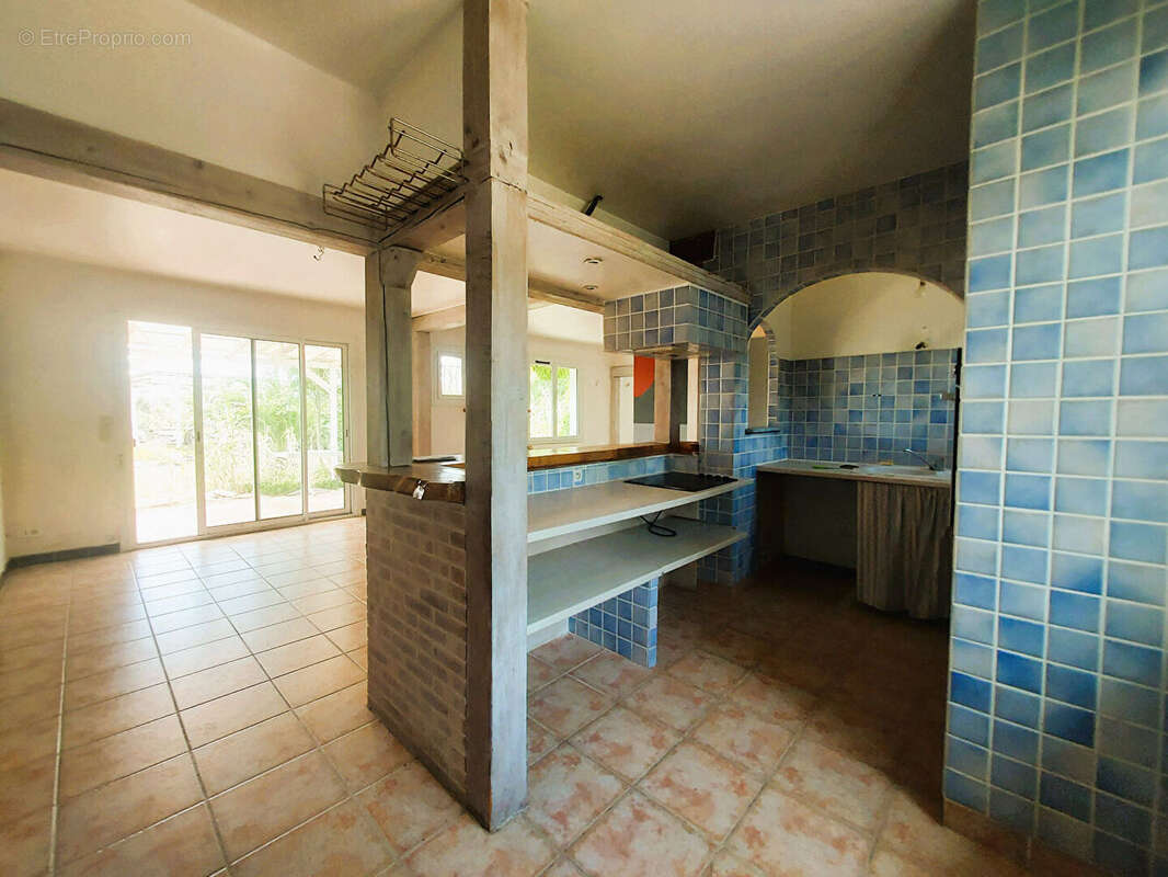 Maison à LE CHATEAU-D'OLERON