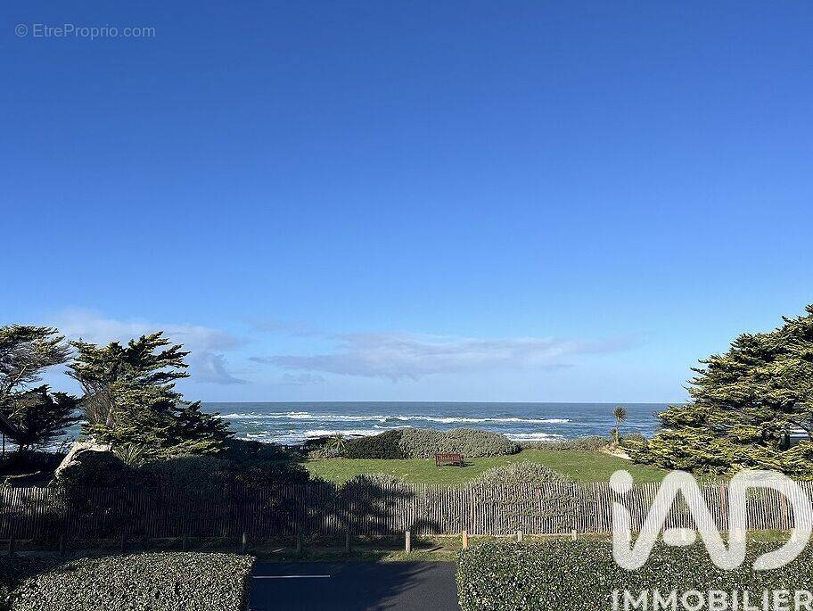 Photo 1 - Maison à LE CROISIC