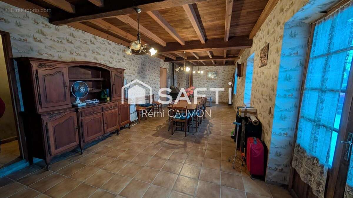 Photo 3 - Maison à MONTAYRAL