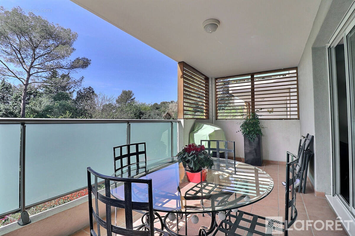 Appartement à SAINT-RAPHAEL