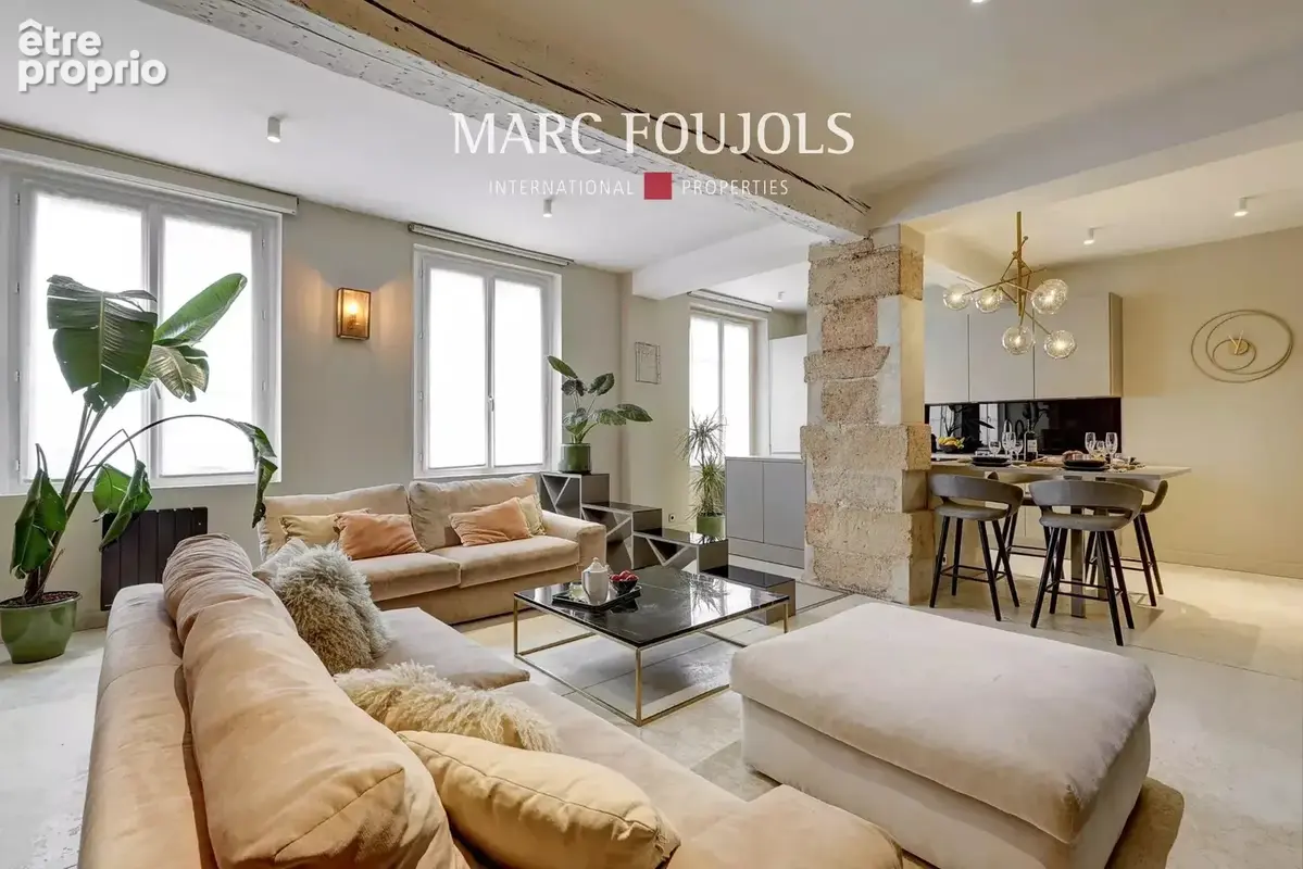 Paris II Montorgeuil Sentier - Logement hotelier 100m² avec commercialité 365j/an - photo 2