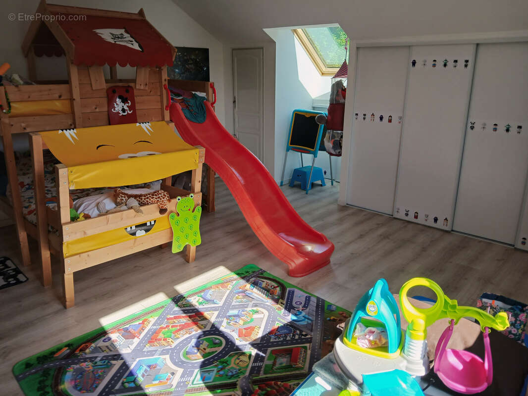 Maison à PAVANT