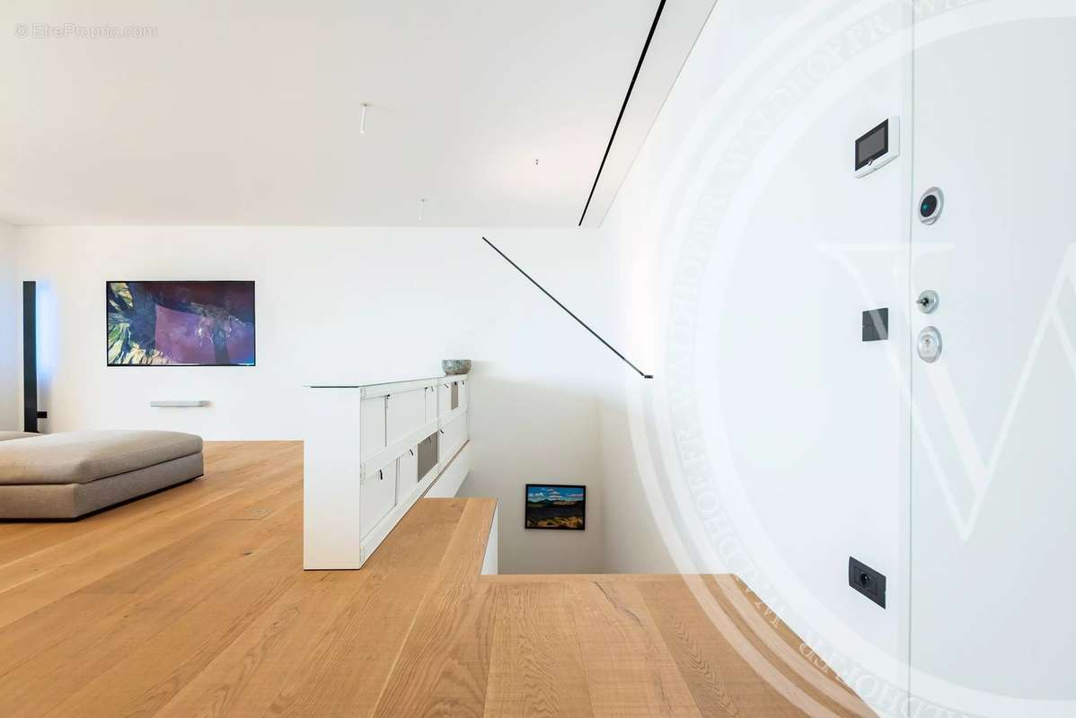 Maison à ROQUEBRUNE-CAP-MARTIN