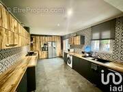 Photo 1 - Maison à BONDY