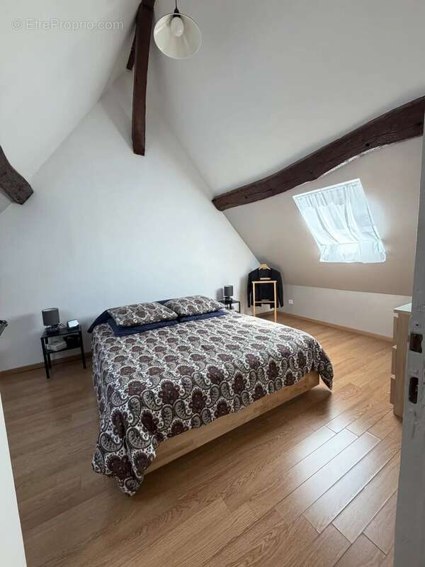 Maison à MONTESSON