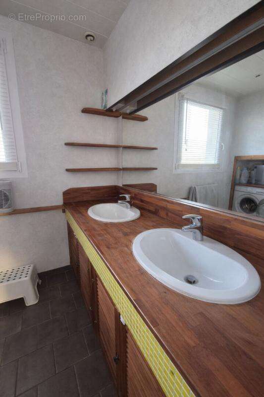 Appartement à QUIMPERLE