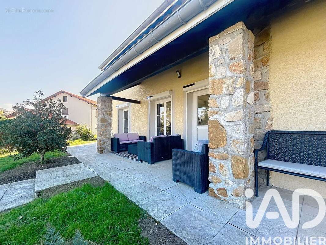 Photo 8 - Maison à BAS-EN-BASSET