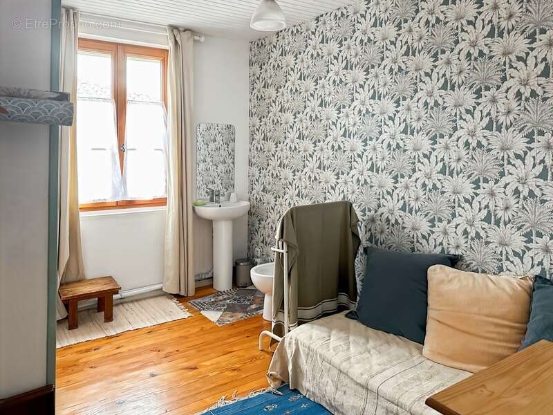Dpt Gers (32) à vendre BASSOUES maison de village P6 - 116m2 - photo 30