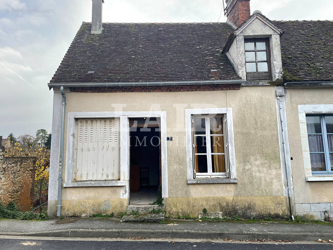 Maison à NOCE